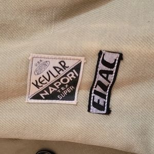 Used Men's Dupont Kevlar EIZAC Reversible Jacket